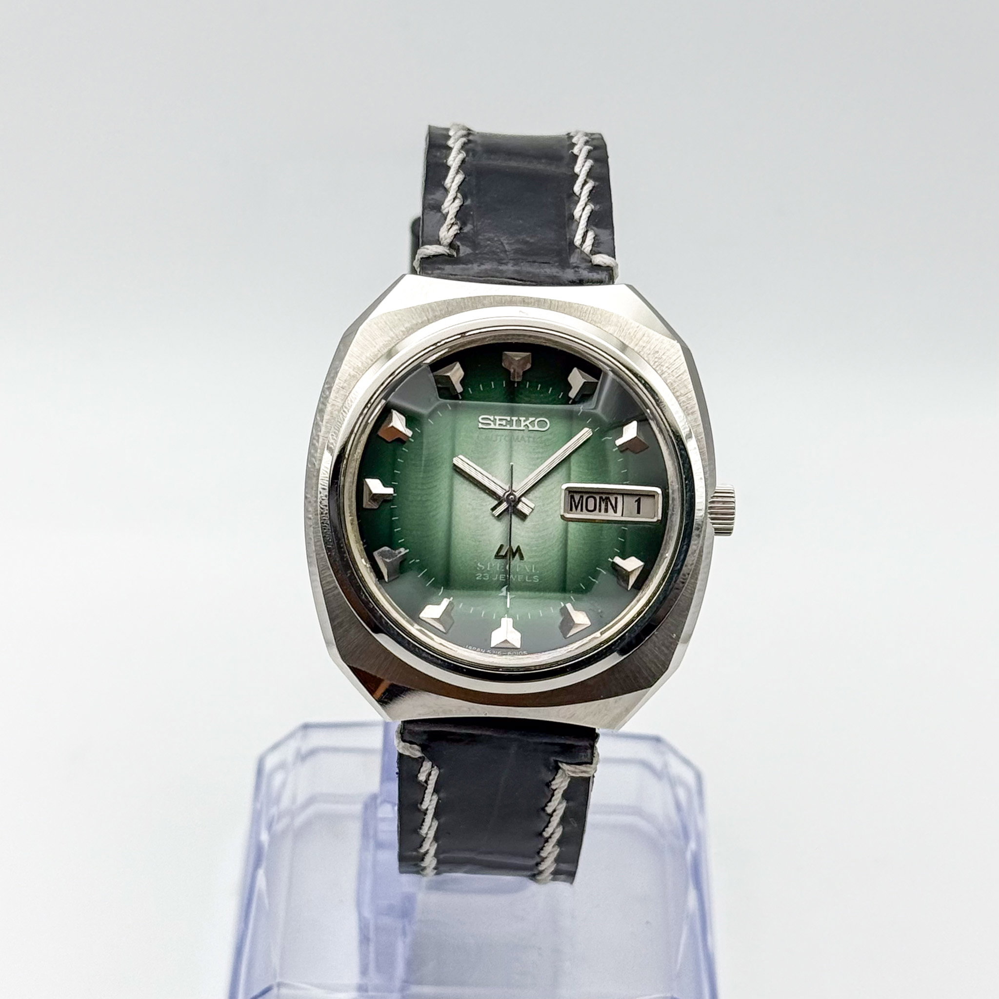 Seiko - Lord Matic Special - No reserve price - 5216-6000 - Men - 1973