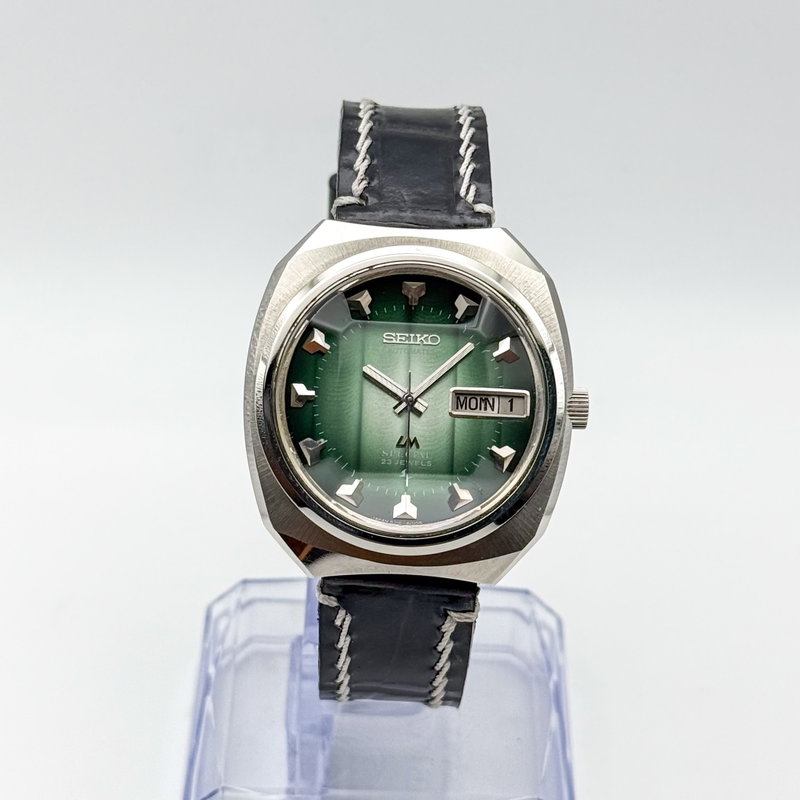 Seiko Seiko - Lord Matic Special - Ohne mindestpreis - 5216-6000 - Herren - 1973 vintage watch - image 1