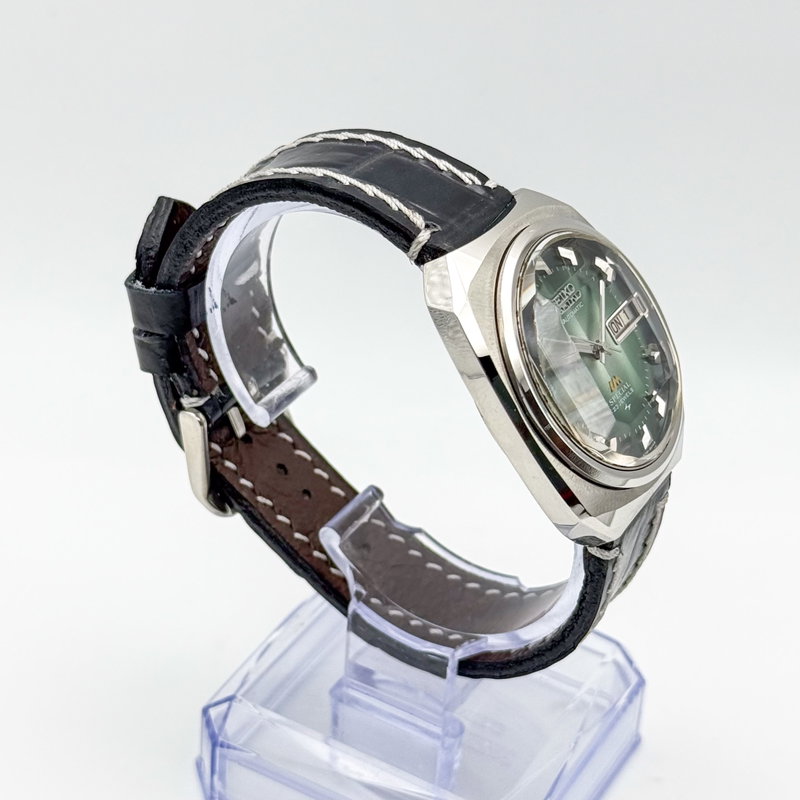 Seiko Seiko - Lord Matic Special - Ohne mindestpreis - 5216-6000 - Herren - 1973 vintage watch - image 5