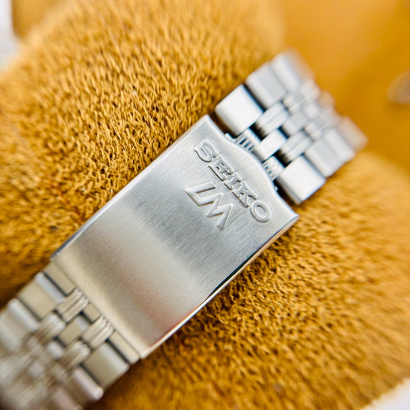 Seiko Seiko - LM Special - No reserve price - 5216-6010 - Men - 1973 vintage watch - image 11