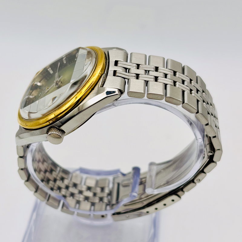 Seiko Seiko - LM Special - No reserve price - 5216-6010 - Men - 1973 vintage watch - image 21
