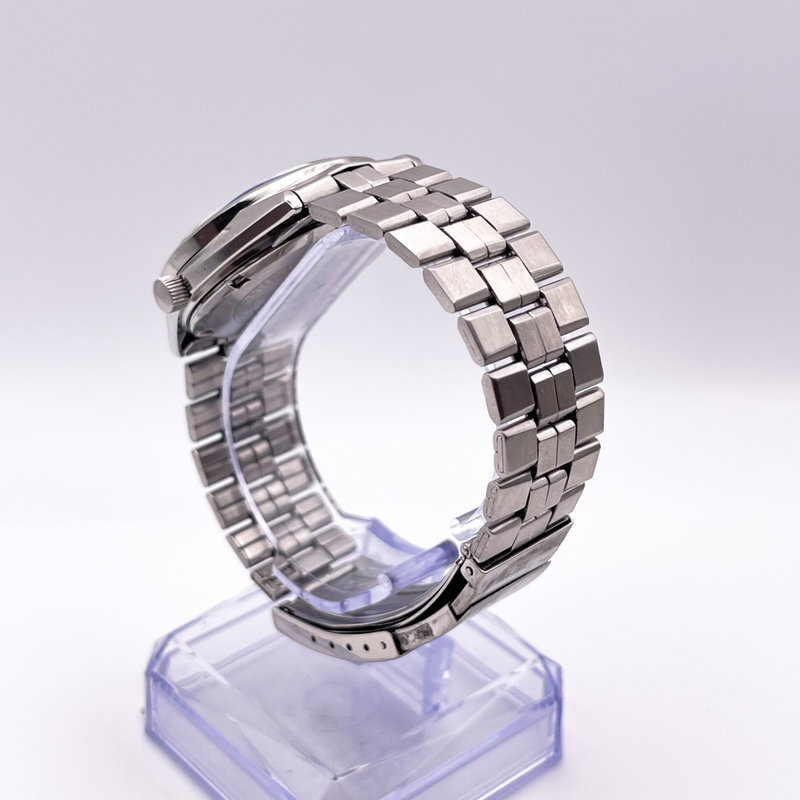 Seiko Seiko - Lord Matic Special "Gradient Blue Sunburst" 絢映 – Ken’ei – Vivid Reflection - No reserve price - 5216-6050 - Men - 1973 vintage watch - image 7