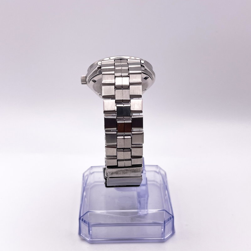 Seiko Seiko - Lord Matic Special "Gradient Blue Sunburst" 絢映 – Ken’ei – Vivid Reflection - No reserve price - 5216-6050 - Men - 1973 vintage watch - image 8