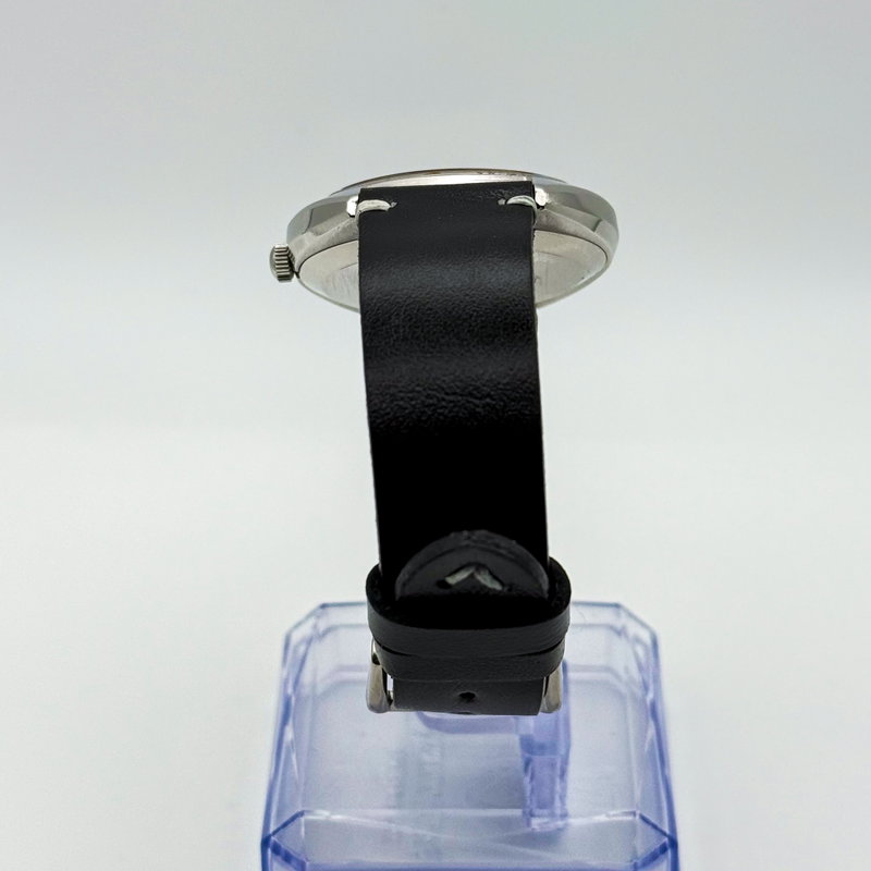 Seiko Seiko - Lord Matic Special 蒼環 (Sōkan) – Blue Halo - No reserve price - 5206-5040 - Men - 1971 vintage watch - image 6