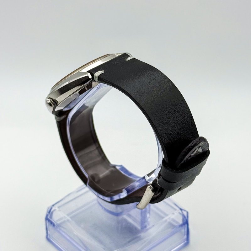Seiko Seiko - Lord Matic Special 蒼環 (Sōkan) – Blue Halo - No reserve price - 5206-5040 - Men - 1971 vintage watch - image 7