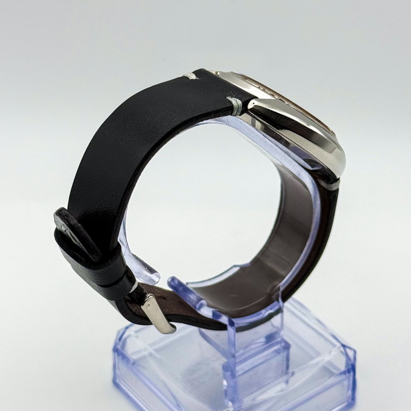 Seiko Seiko - Lord Matic Special 蒼環 (Sōkan) – Blue Halo - No reserve price - 5206-5040 - Men - 1971 vintage watch - image 8
