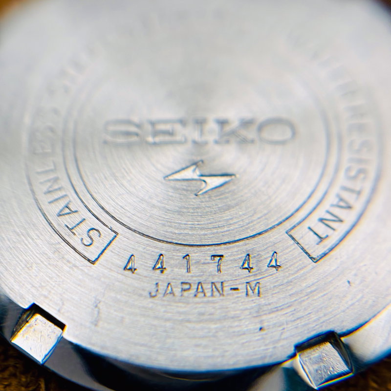 Seiko Seiko - Lord Matic Special - No reserve price - 5216-6030 - Men - 1974 vintage watch - image 14