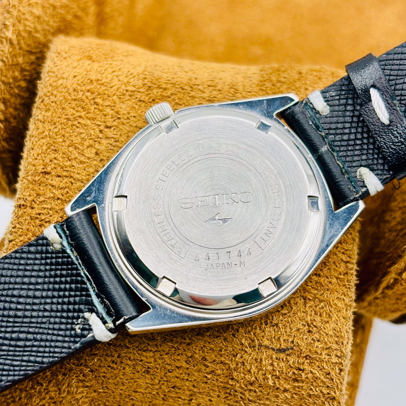 Seiko Seiko - Lord Matic Special - No reserve price - 5216-6030 - Men - 1974 vintage watch - image 19