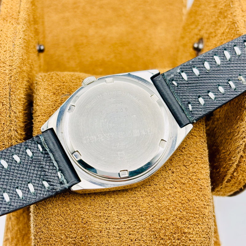 Seiko Seiko - LM Special - Ohne mindestpreis - 5216-8020 - Herren - 1976 vintage watch - image 17