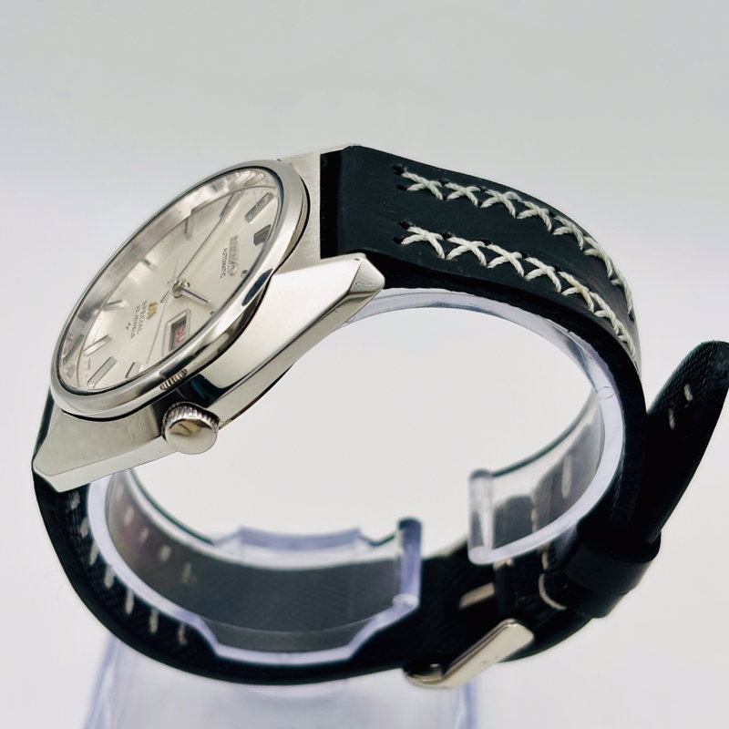 Seiko Seiko - LM Special - Ohne mindestpreis - 5216-8020 - Herren - 1976 vintage watch - image 22