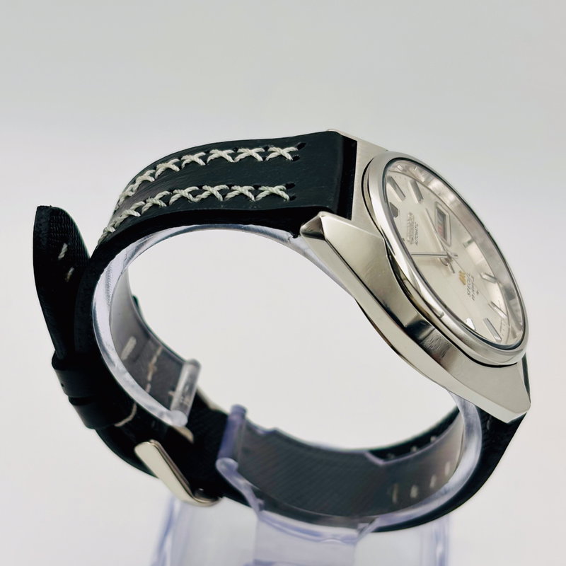 Seiko Seiko - LM Special - Ohne mindestpreis - 5216-8020 - Herren - 1976 vintage watch - image 26
