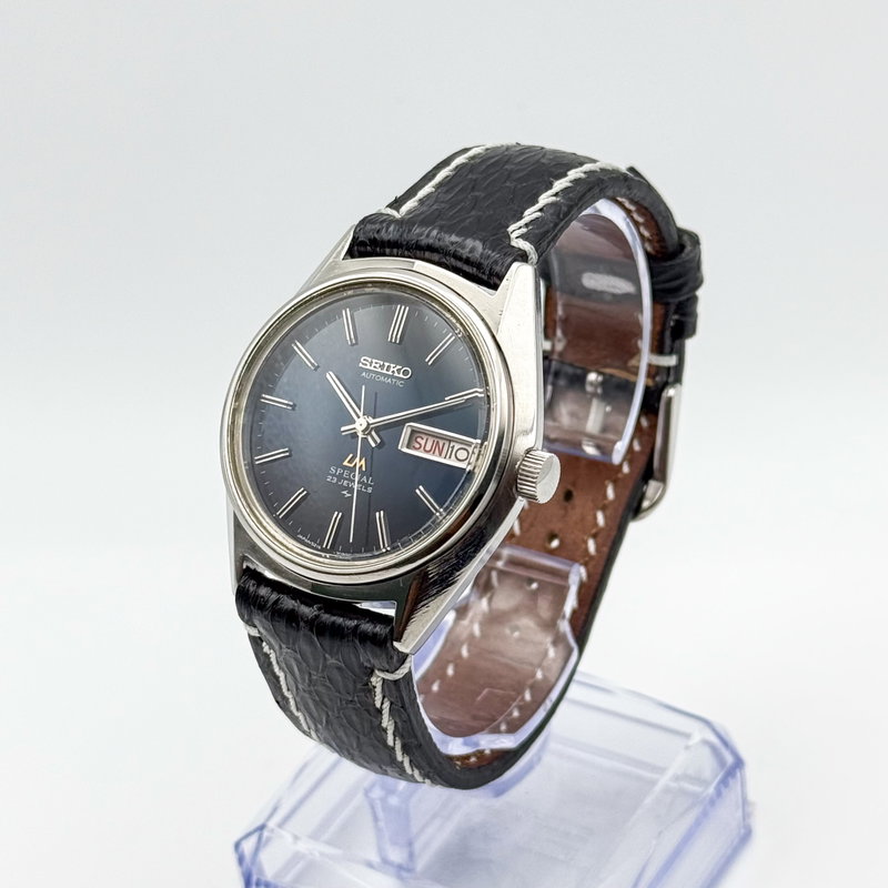 Seiko Seiko - LM Special - No reserve price - 5216-7090 - Men - 1975 vintage watch - image 2