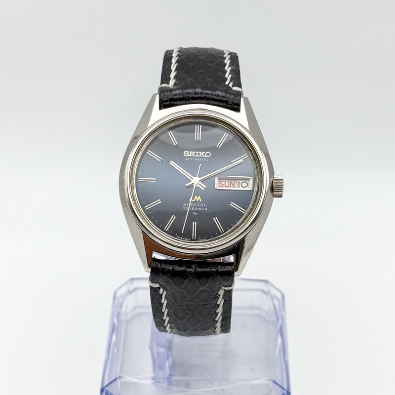 Seiko Seiko - LM Special - No reserve price - 5216-7090 - Men - 1975 vintage watch - image 3