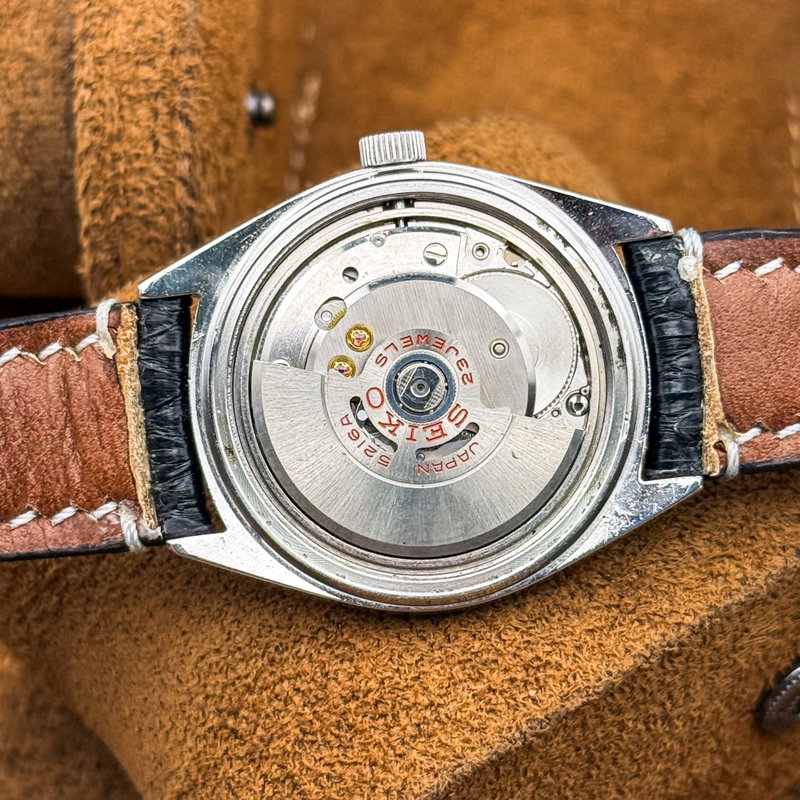 Seiko Seiko - LM Special - No reserve price - 5216-7090 - Men - 1975 vintage watch - image 19