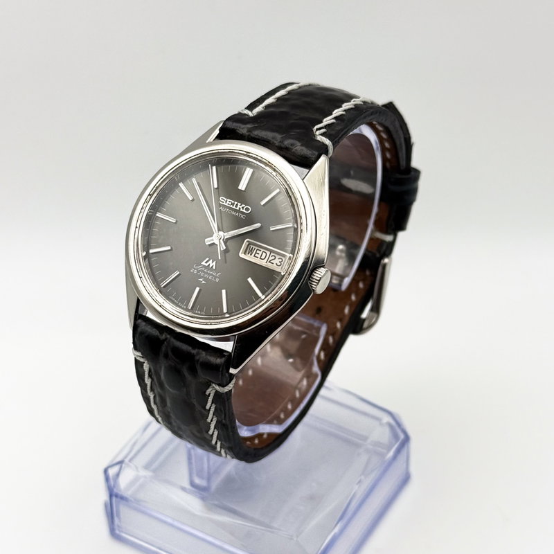 Seiko Seiko - LM Special - No reserve price - 5206-6130 - Men - 1972 vintage watch - image 1
