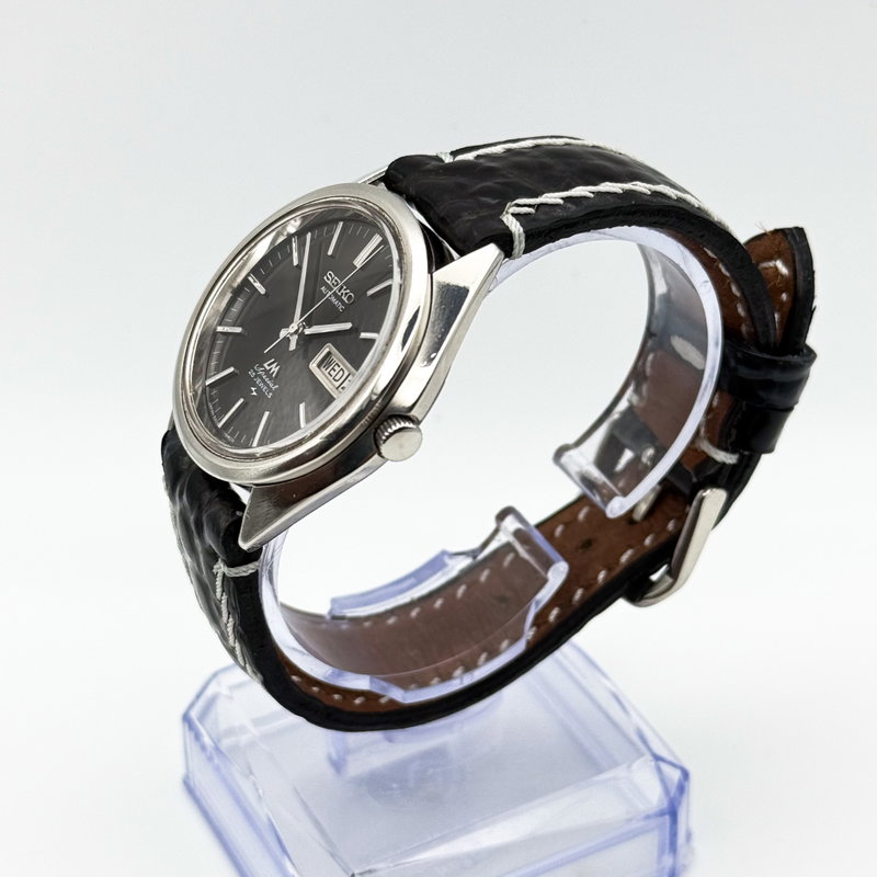 Seiko Seiko - LM Special - No reserve price - 5206-6130 - Men - 1972 vintage watch - image 3