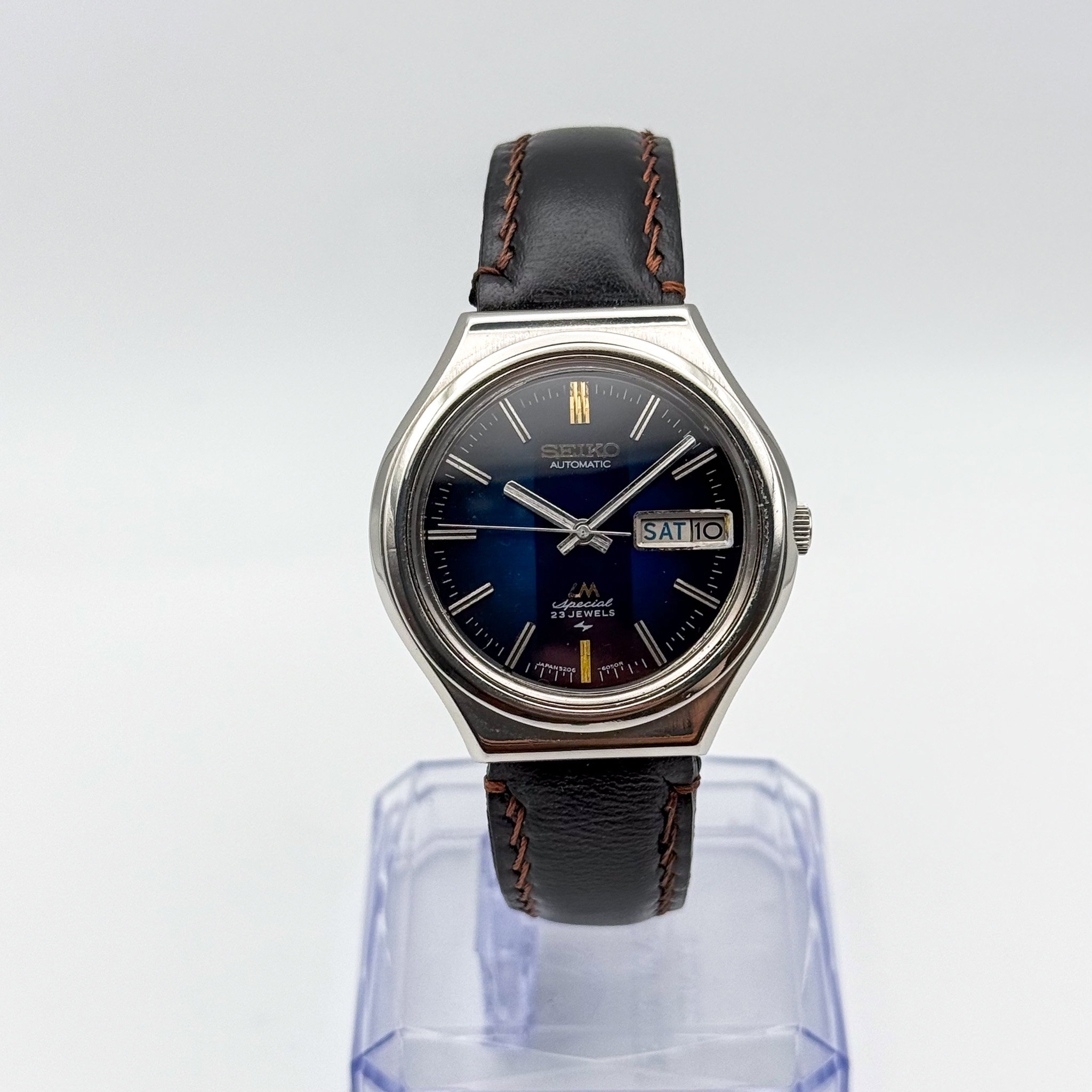 Seiko - Lord Matic Special - No reserve price - 5206-6090 - Men - 1973