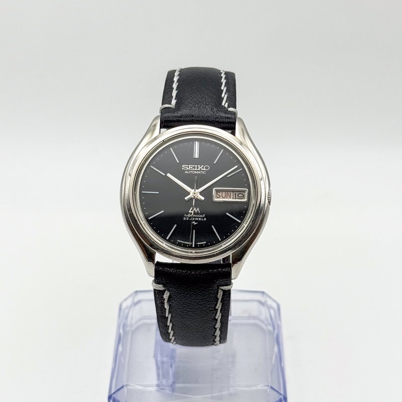 Seiko Seiko - Lord Matic Special - Sin precio de reserva - 5206-6060 - Hombre - 1971 vintage watch - image 1