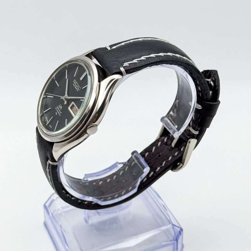 Seiko Seiko - Lord Matic Special - Sin precio de reserva - 5206-6060 - Hombre - 1971 vintage watch - image 3