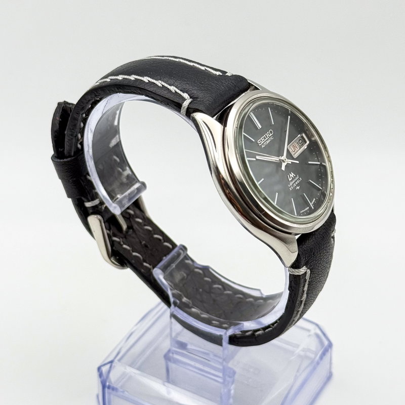 Seiko Seiko - Lord Matic Special - Sin precio de reserva - 5206-6060 - Hombre - 1971 vintage watch - image 5