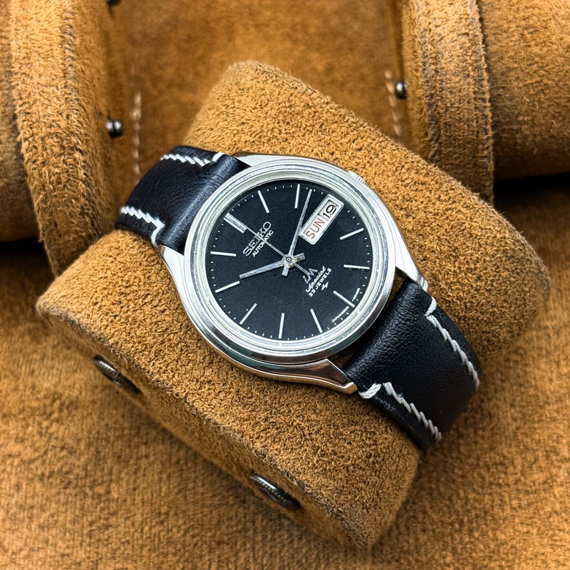 Seiko Seiko - Lord Matic Special - Sin precio de reserva - 5206-6060 - Hombre - 1971 vintage watch - image 13