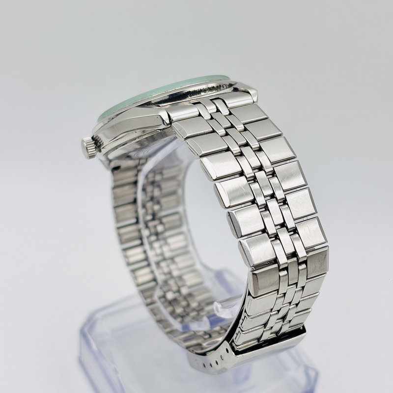 Seiko Seiko - Lord Matic 典光 (Tenkō) – Classic Light - No Reserve Price - 5606-7190 - Men - 1972 vintage watch - image 20