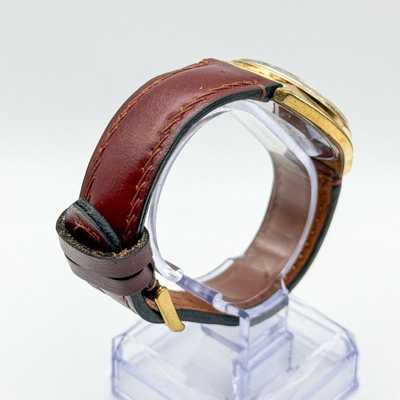 Seiko Seiko - LM 光 (Kyokō) – Hollow Light - No reserve price - 5606-7000 - Men - 1970-1979  vintage watch - image 7
