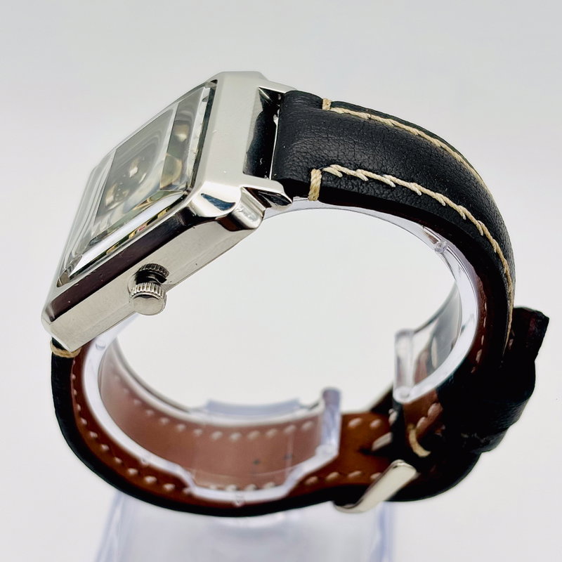 Seiko Seiko - Lord Matic "Gradient Green Sunburst" 翠光 (Sui Kō) – Emerald Light - No reserve price - 5606-5130 - Men - 1973 vintage watch - image 21