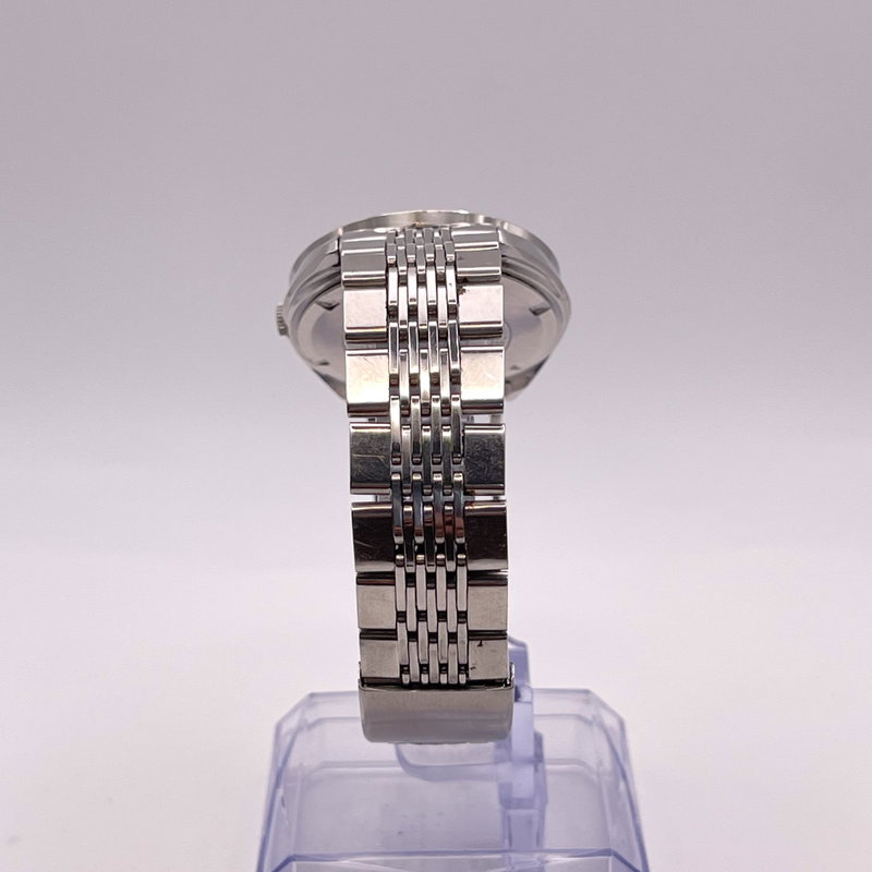 Seiko Seiko - Lord Matic Special 無声 – Musei – Silent Presence - No reserve price - 5206-6020 - Men - 1971 vintage watch - image 8