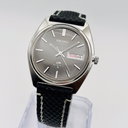 Seiko - Lord Matic 影静 (Eisei) – Quiet Shadow - No reserve price - 5606-7000 - Men - 1970