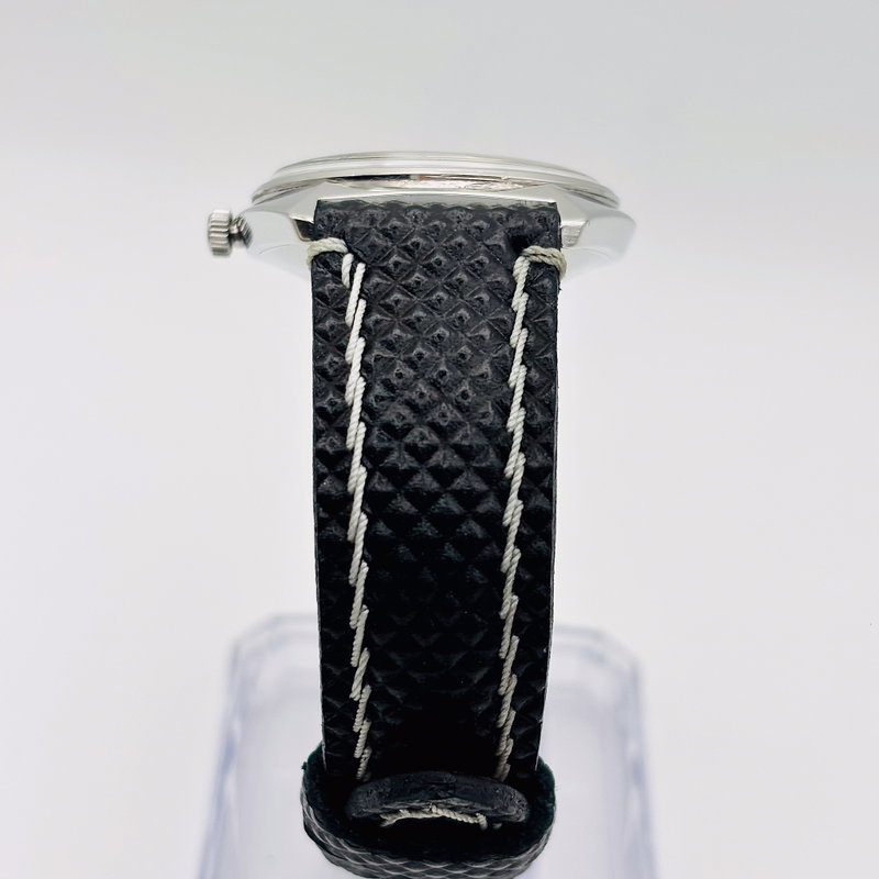 Seiko Seiko - Lord Matic 影静 (Eisei) – Quiet Shadow - No reserve price - 5606-7000 - Men - 1970 vintage watch - image 20