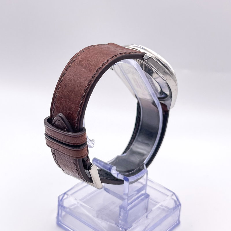 null Seiko - LM (Lord Matic) 風花 (Kaza Hana) – Snow in the Wind - No reserve price - 5606-7000 - Men - 1970 vintage watch - image 6