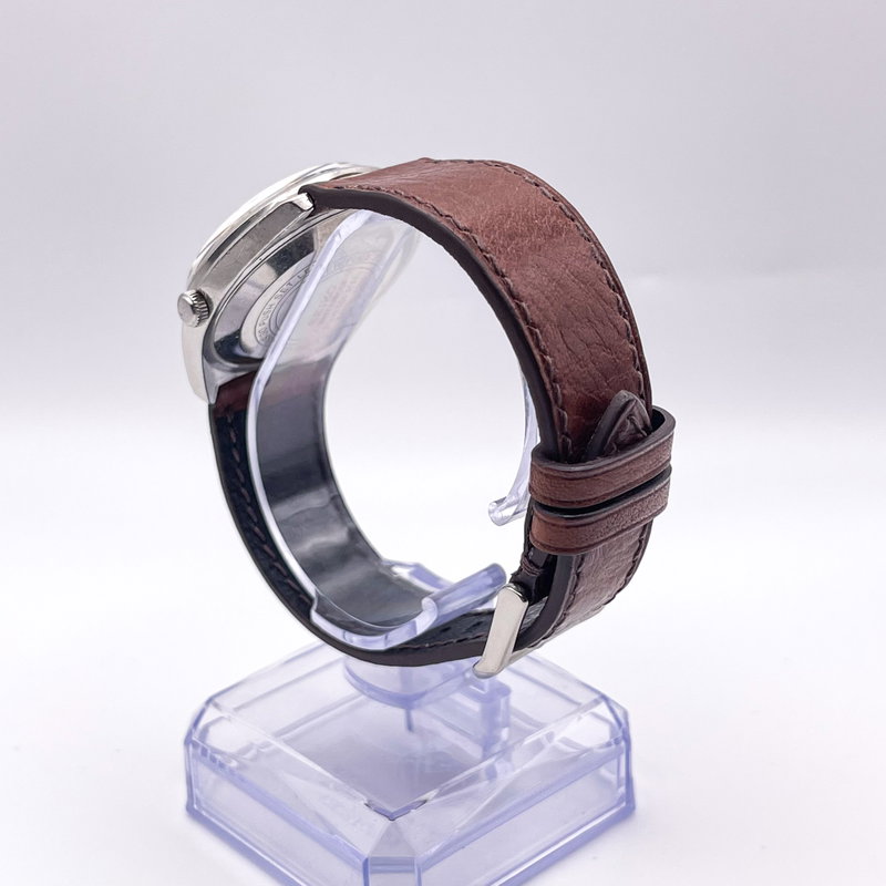 null Seiko - LM (Lord Matic) 風花 (Kaza Hana) – Snow in the Wind - No reserve price - 5606-7000 - Men - 1970 vintage watch - image 7