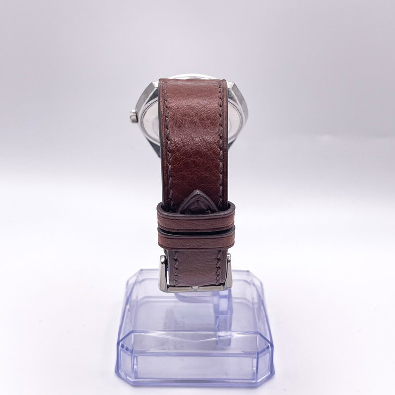 null Seiko - LM (Lord Matic) 風花 (Kaza Hana) – Snow in the Wind - No reserve price - 5606-7000 - Men - 1970 vintage watch - image 8