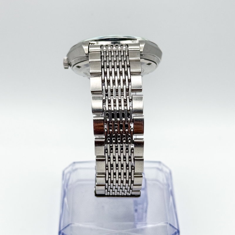 Seiko Seiko - LM 風音 (Kazane) – Sound of Wind - No reserve price - 5606-7071 - Men - 1972 vintage watch - image 24