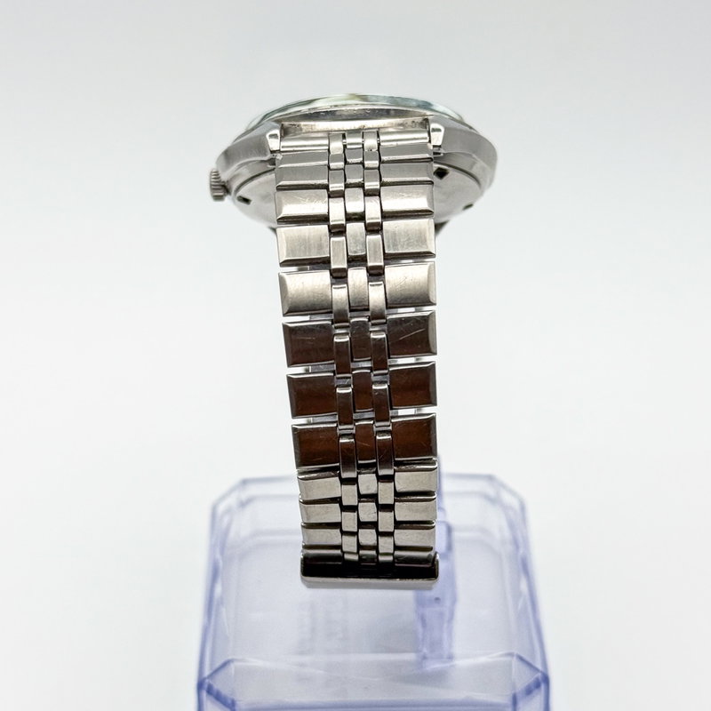 Seiko Seiko - Lord Matic 尊光 (Sonkō) – Light of Honor - No reserve price - 5606-7192 - Men - 1974 vintage watch - image 6