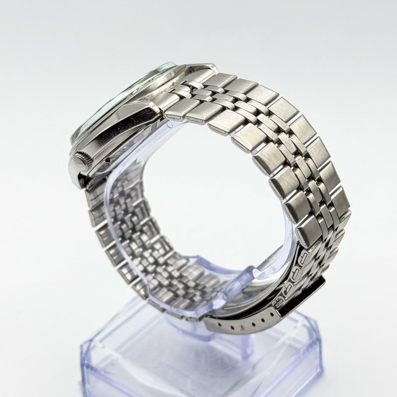 Seiko Seiko - Lord Matic 尊光 (Sonkō) – Light of Honor - No reserve price - 5606-7192 - Men - 1974 vintage watch - image 7