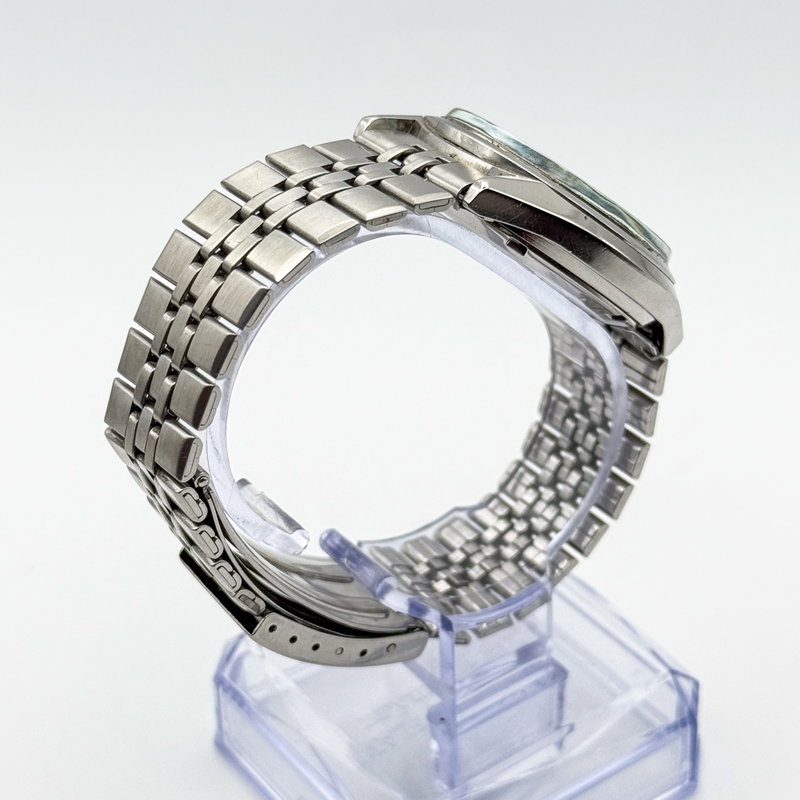 Seiko Seiko - Lord Matic 尊光 (Sonkō) – Light of Honor - No reserve price - 5606-7192 - Men - 1974 vintage watch - image 8