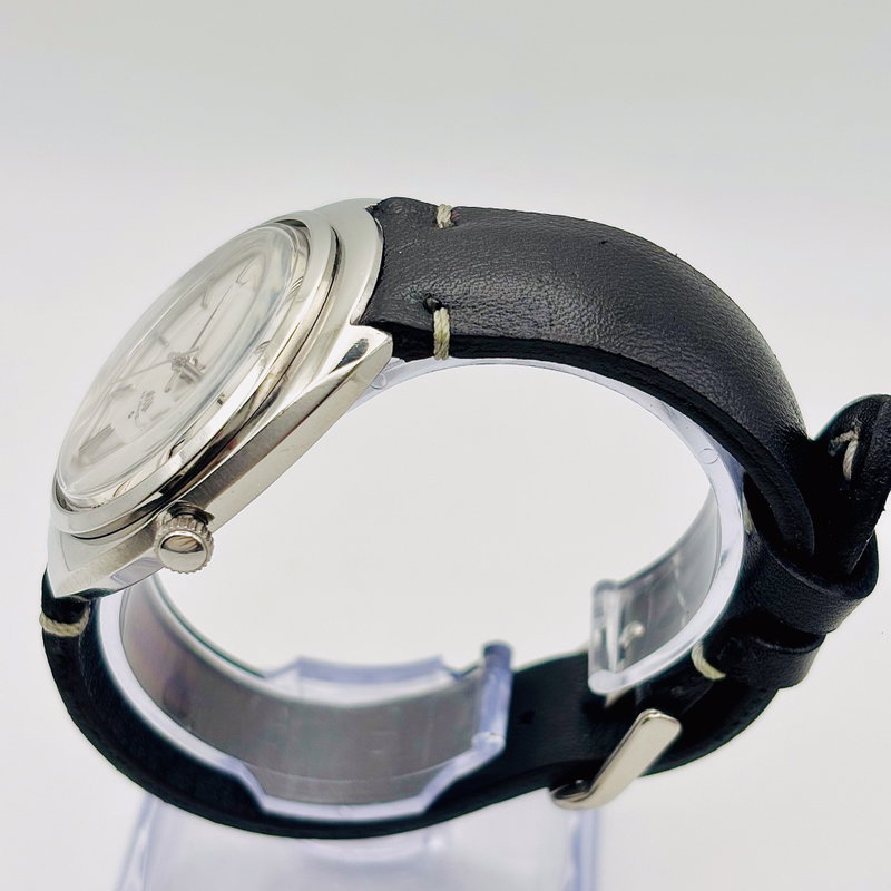 Seiko Seiko - Lord Matic (LM) 雪羽 (Yukiba) – Snow Feather - No reserve price - 5606-7160 - Men - 1971 vintage watch - image 18