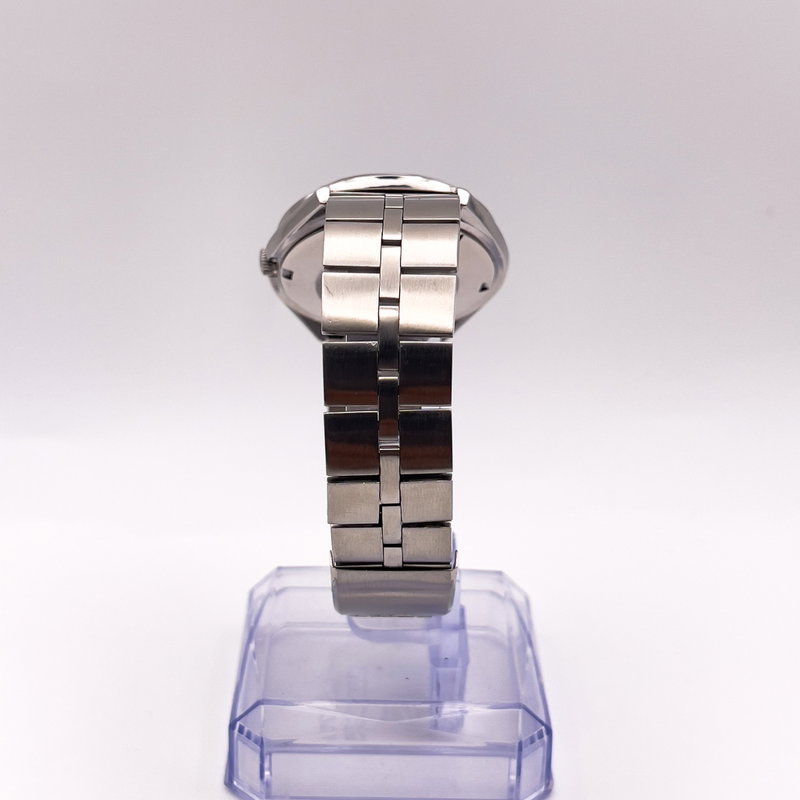 Seiko Seiko - Lord Matic "Gradient Green Sunburst" [Near-Mint] 反光 (Hankō) – Reflected Light - No reserve price - 5606-7190 - Men - 1973 vintage watch - image 8