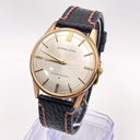 Seiko - Liner "GOLD-FILLED" 王耀 (Ōyō) – Royal Glow - No reserve price - J15007 - Men - 1963
