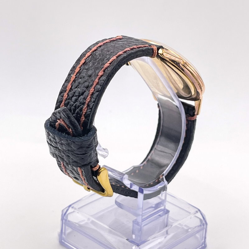 Seiko Seiko - Liner "GOLD-FILLED" 王耀 (Ōyō) – Royal Glow - No reserve price - J15007 - Men - 1963 vintage watch - image 6