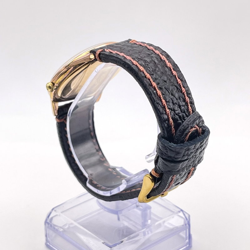 Seiko Seiko - Liner "GOLD-FILLED" 王耀 (Ōyō) – Royal Glow - No reserve price - J15007 - Men - 1963 vintage watch - image 7
