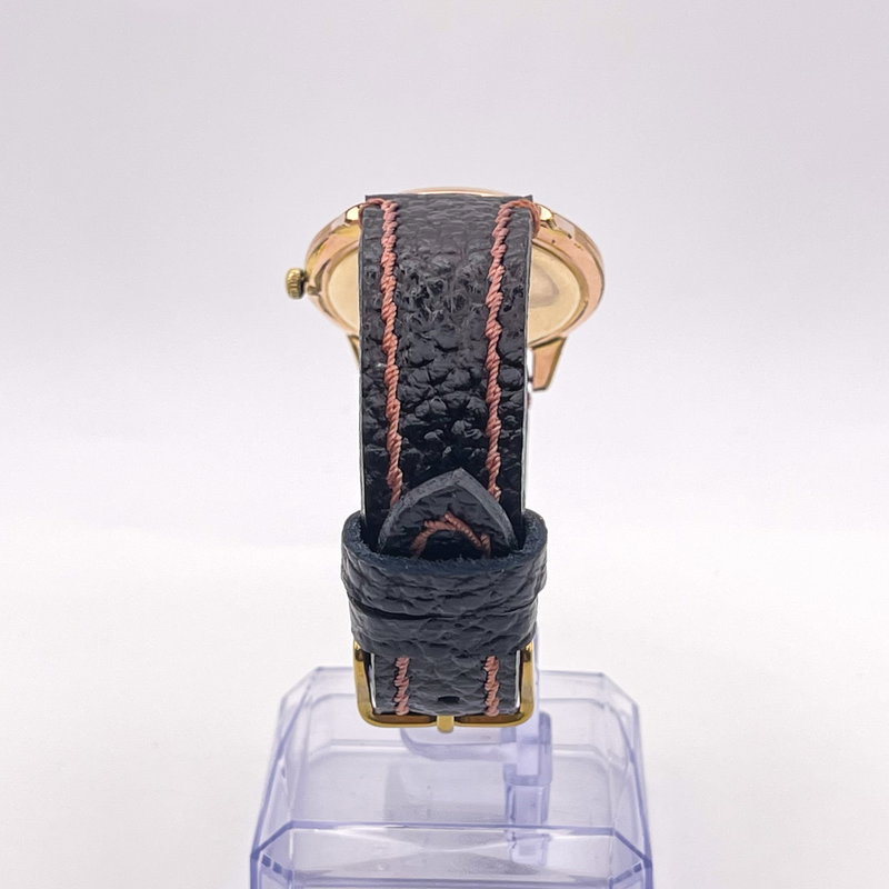 Seiko Seiko - Liner "GOLD-FILLED" 王耀 (Ōyō) – Royal Glow - No reserve price - J15007 - Men - 1963 vintage watch - image 8