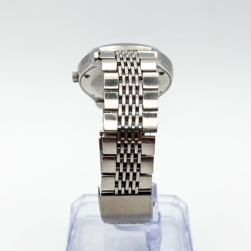 Seiko Seiko - Lord Matic 榮環 – Eikan – Circle of Honor - No reserve price - 5606-5140 - Men - 1973 vintage watch - image 6