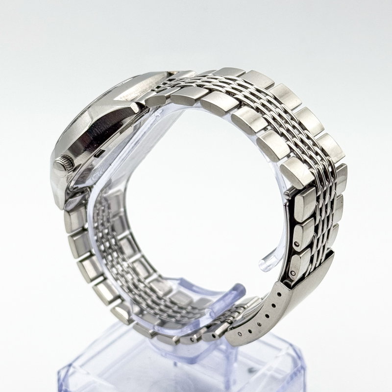 Seiko Seiko - Lord Matic 榮環 – Eikan – Circle of Honor - No reserve price - 5606-5140 - Men - 1973 vintage watch - image 7