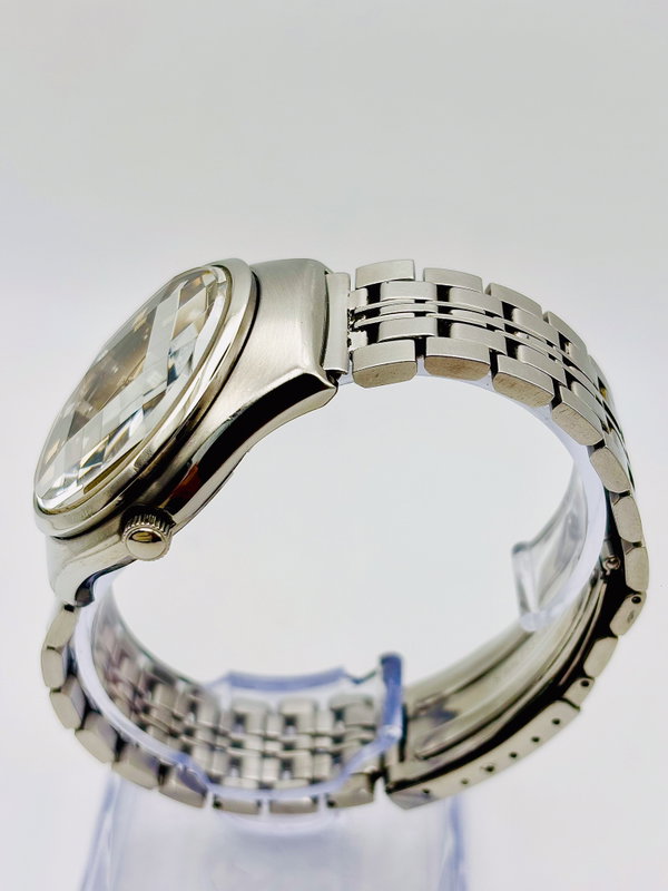 Seiko Seiko - Lord Matic "Gradient Golden Sunburst" - No reserve price - 5606-7300 - Men - 1973 vintage watch - image 20