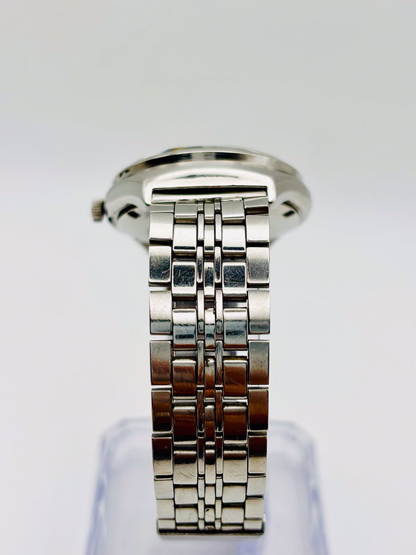 Seiko Seiko - Lord Matic "Gradient Golden Sunburst" - No reserve price - 5606-7300 - Men - 1973 vintage watch - image 22