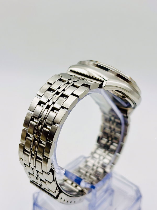 Seiko Seiko - Lord Matic "Gradient Golden Sunburst" - No reserve price - 5606-7300 - Men - 1973 vintage watch - image 23