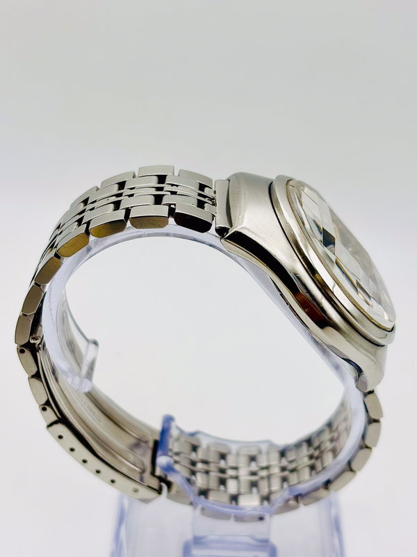 Seiko Seiko - Lord Matic "Gradient Golden Sunburst" - No reserve price - 5606-7300 - Men - 1973 vintage watch - image 24